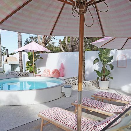 Cali Backpackers Hostel Caloundra Exterior photo