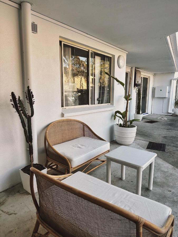 Cali Backpackers Hostel Caloundra Exterior photo