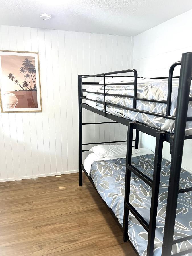 Cali Backpackers Hostel Caloundra Exterior photo