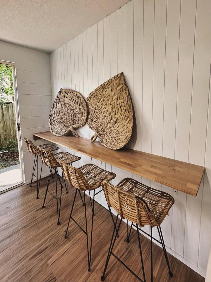 Cali Backpackers Hostel Caloundra Exterior photo