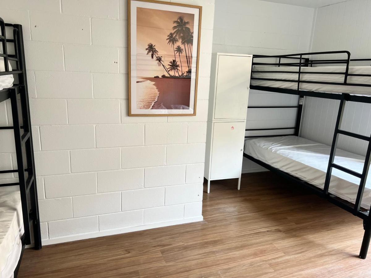 Cali Backpackers Hostel Caloundra Exterior photo
